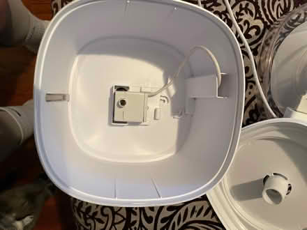 Photo of free Pet Water Fountain (Flushing) #2
