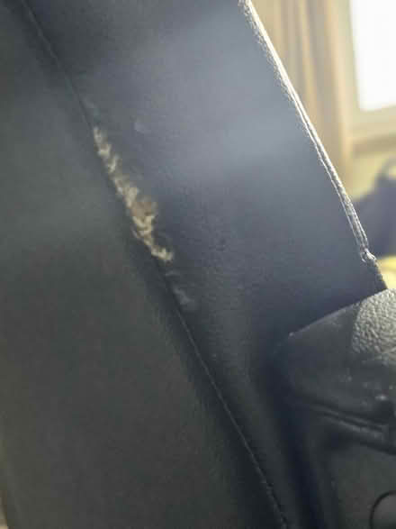 Photo of free Office chair (Newport TF10) #1