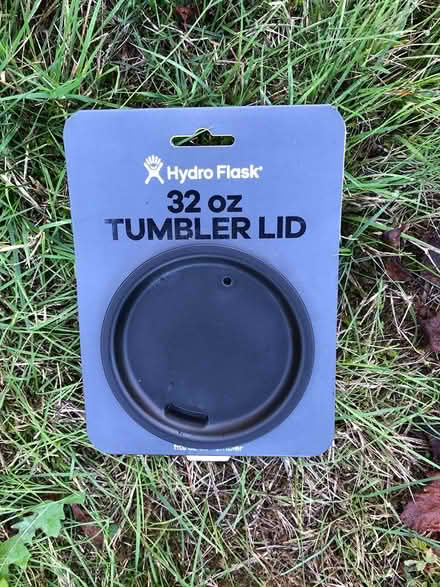 Photo of free HydroFlask Lids (Aurora (N Seattle/ Shoreline)) #2