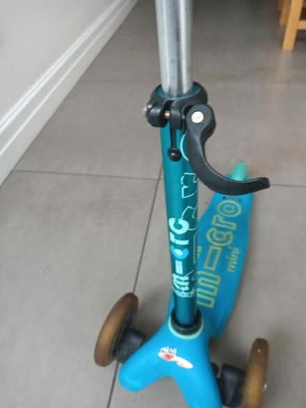 Photo of free Micro scooter (Southport PR9) #2