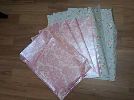 Photo of free Sheets of paper for craft hobby (Wivenhoe CO7) #1