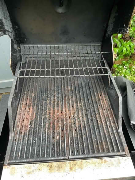 Photo of free Char Broil Grill with cover (TW9) #3