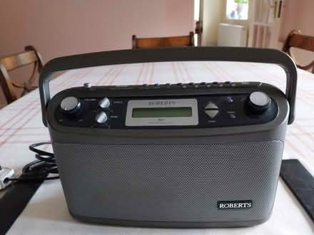 Photo of free Roberts Radio (Callow End WR2) #1