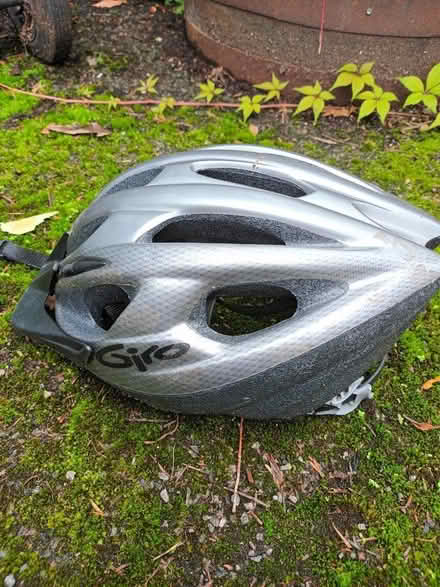 Photo of free Cycle helmet (Kenilworth CV8) #1
