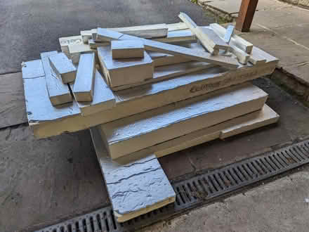 Photo of free Insulation board off cuts (Eldwick, Bingley) #2
