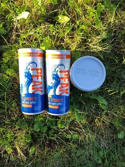 Photo of free Coffee Drinks (Aurora (N Seattle/ Shoreline)) #1