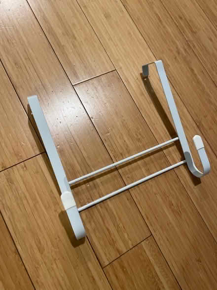 Photo of free Over the door hook (South Boston) #1