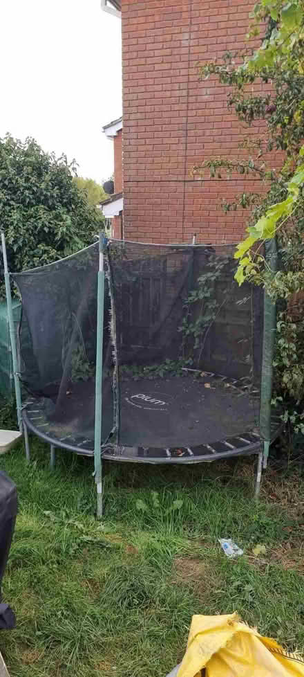 Photo of free Trampoline (Boughton Vale CV23) #1