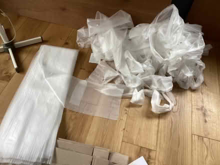 Photo of free Foam sheets for packaging/wrapping (Horspath OX33) #2