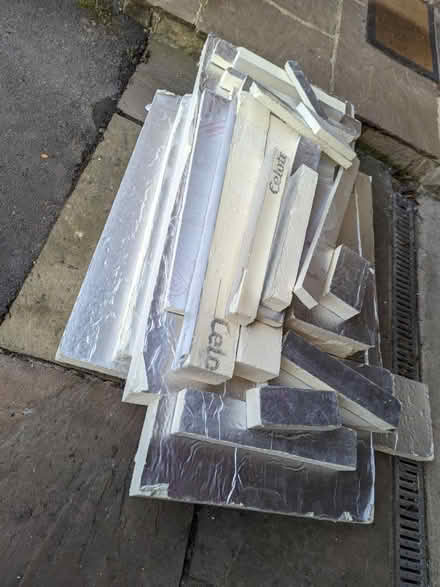 Photo of free Insulation board off cuts (Eldwick, Bingley) #3