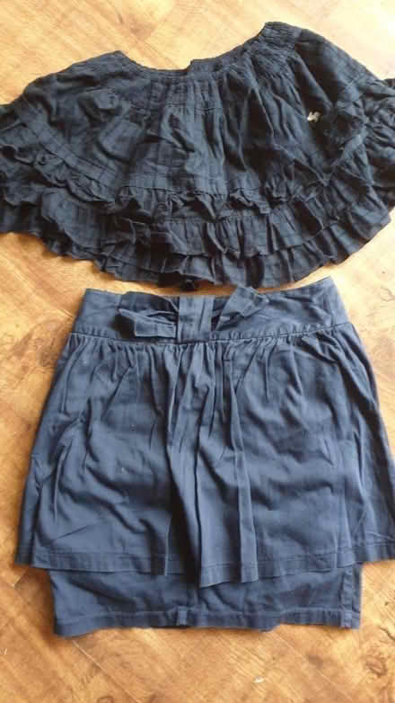 Photo of free Two skirts size 14 (TW7) #2