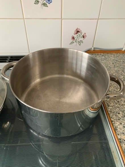 Photo of free Kitchen stuff (ME15 off Willington street) #1