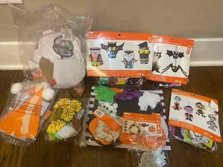Photo of free Foam Stickers Craft Kits for Kids (Tigard) #2
