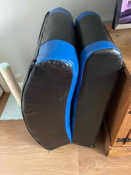 Photo of free Gaming Rocking Chair (Sedgley DY3) #3