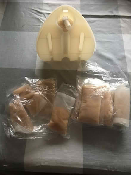 Photo of free Filters for steam iron (Dunblane FK15) #1