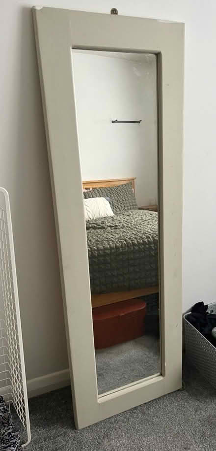 Photo of free Mirror (Cheltenham) #1