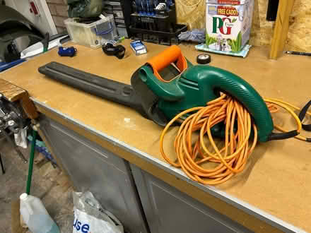 Photo of free Hedge cutter (Kidderminster) #2