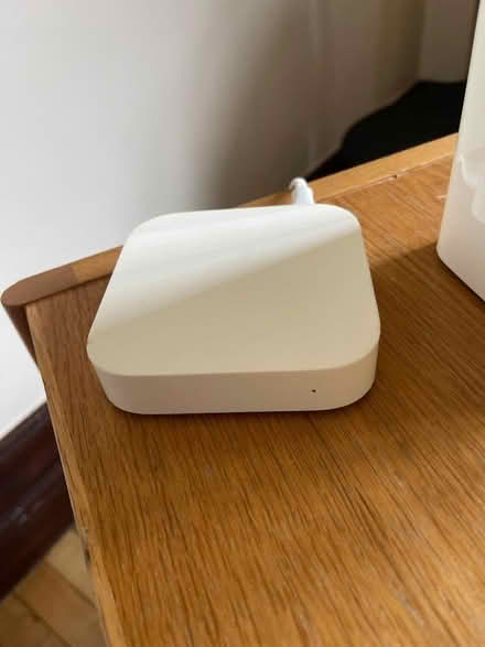 Photo of free Apple Airport WiFi System (Gerrards Cross SL9) #3