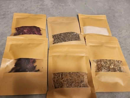 Photo of free Assorted natural scents (Richmond TW10) #1
