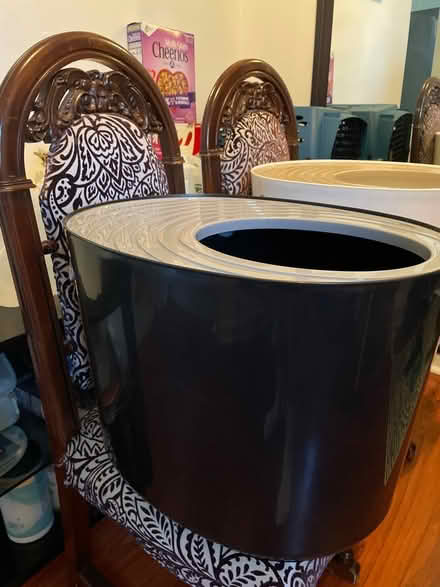 Photo of free Extra Large Litter Box (Flushing) #1