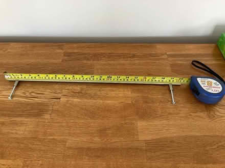 Photo of free Stainless Steel Handle (Hutton PR4) #2