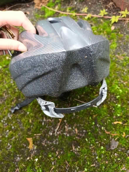 Photo of free Cycle helmet (Kenilworth CV8) #3