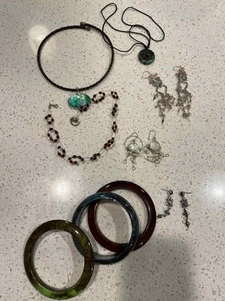 Photo of free Costume jewelry (South Boston) #2