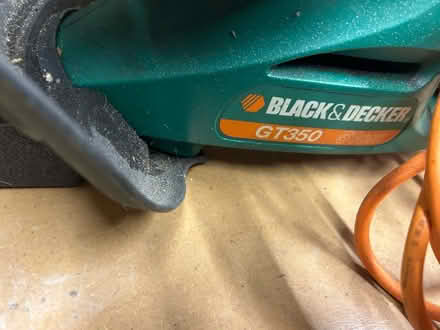 Photo of free Hedge cutter (Kidderminster) #1