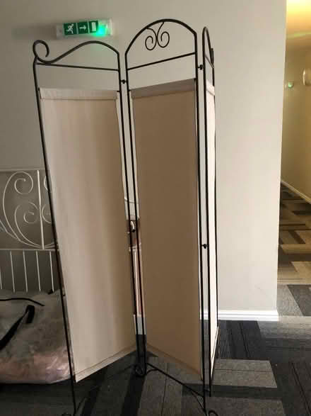Photo of free Room divider (Royston EH5) #1