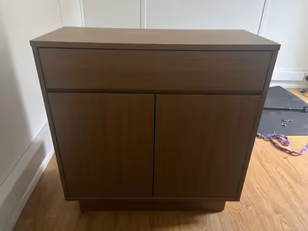 Photo of free Habitat cupboard (Coventry CV6) #2