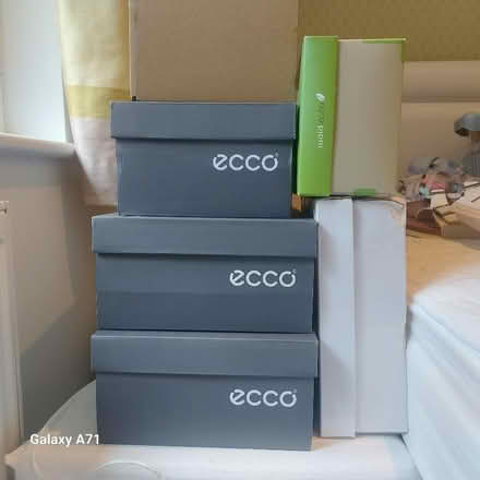 Photo of free Shoeboxes (Lewes BN7) #1