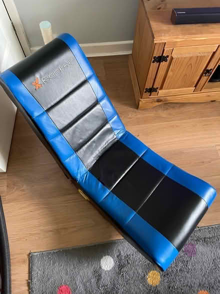 Photo of free Gaming Rocking Chair (Sedgley DY3) #1