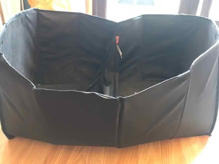 Photo of free Car boot carrier (Baldock (SG7)) #1