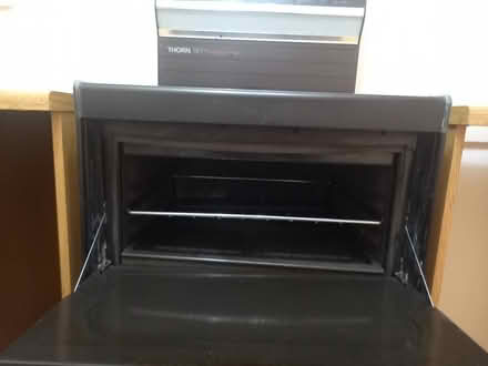 Photo of free Electric cooker (Kendal LA9) #3