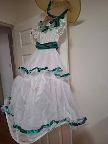 Photo of free girls costume (Redwood City) #1