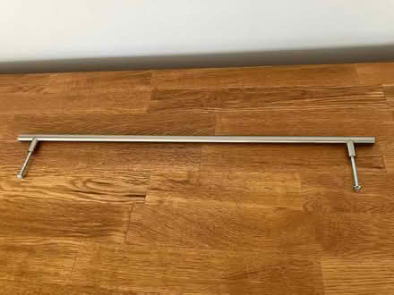 Photo of free Stainless Steel Handle (Hutton PR4) #3