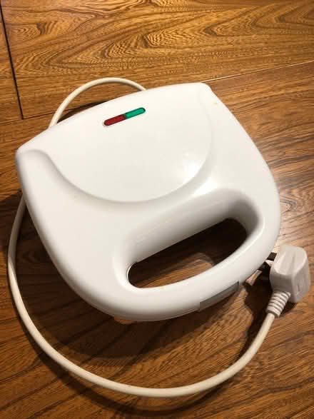 Photo of free Sandwich maker (IP8) #1