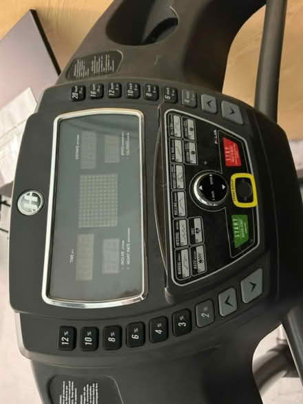 Photo of free Treadmill - Large - Working (Chirton NE29) #1