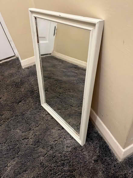 Photo of free Wall mirror (Shoreham BN43) #1