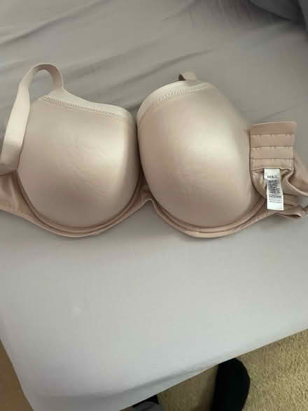 Photo of free Bra NEVER WORN (Bath) #1