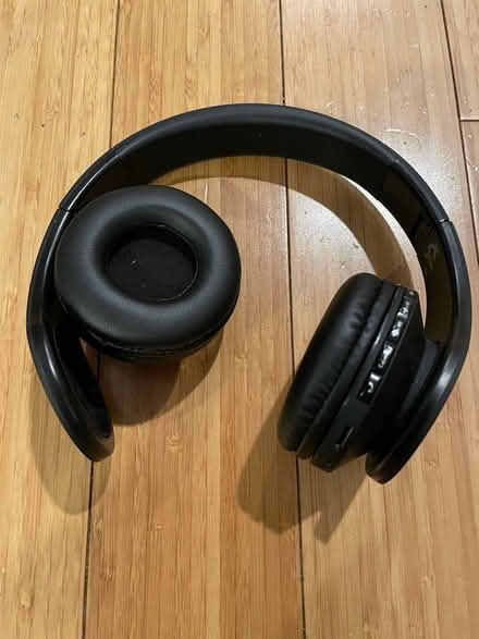 Photo of free Kids headphones (South Boston) #1