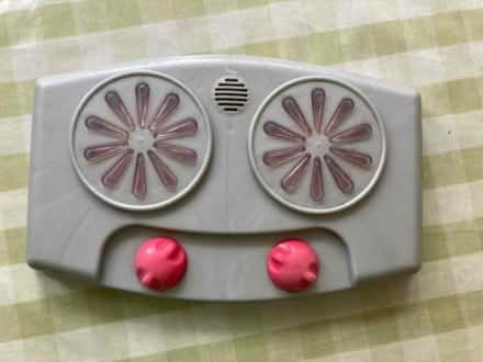 Photo of free Play kitchen hob (Welwyn Garden City, AL8) #1