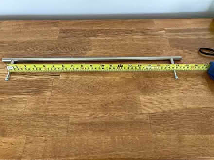 Photo of free Stainless Steel Handle (Hutton PR4) #1