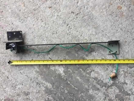 Photo of free Door stay/holder (Cheadle Hulme SK8) #1