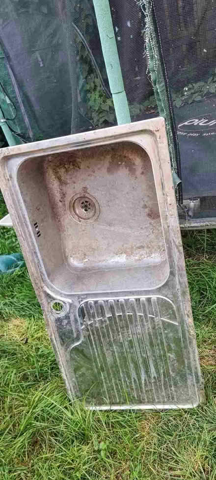 Photo of free Sink (Boughton Vale CV23) #1