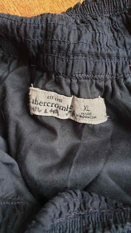 Photo of free Two skirts size 14 (TW7) #1