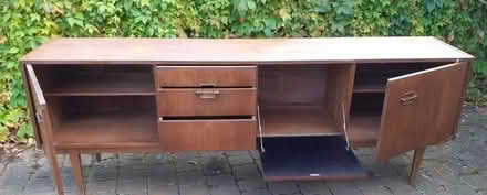 Photo of free Sideboard (Anstey LE7) #2