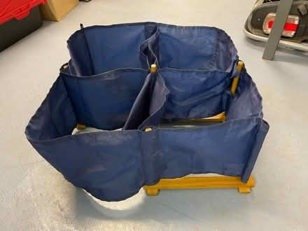 Photo of free Car boot organiser (Cob Lane B29) #1