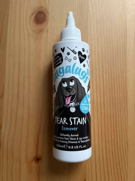 Photo of free Dog Tear stain remover (SE1) #1