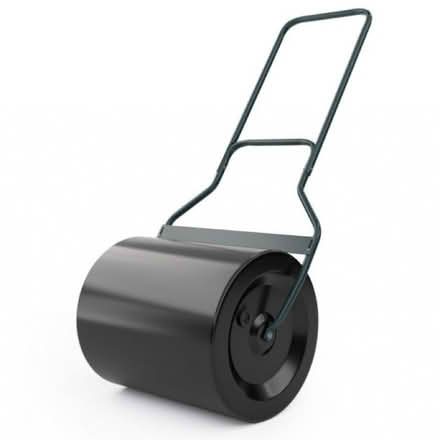 Photo of Garden Roller (Bucknell SY7) #1